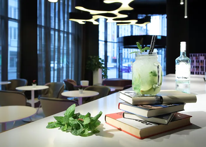 Eurostars Book Hotel