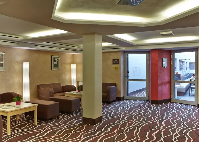 Hotel Demas Muenchen-Unterhaching