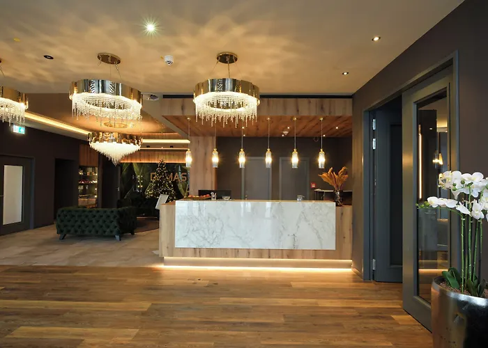 Hotel Demas Muenchen-Unterhaching