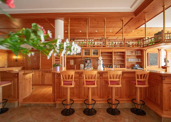 Glasl'S Landhotel