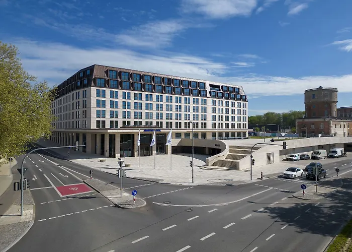 Maritim Hotel Ingolstadt