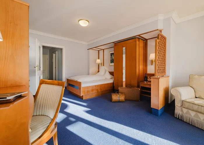 Hotel & Spa Fontenay