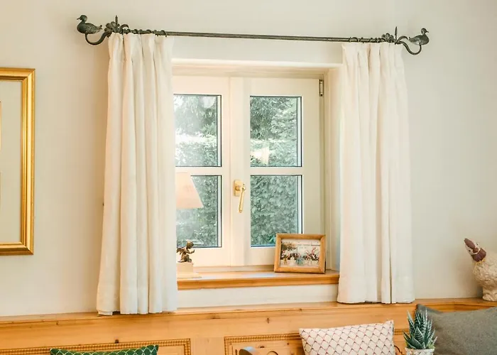 Boutique Hotel Seitner Hof Muenchen Pullach