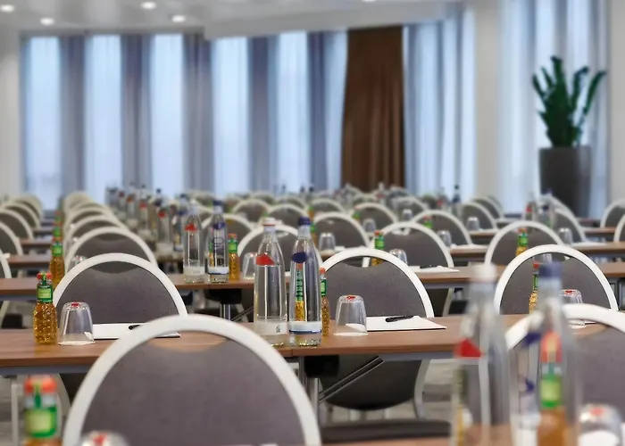 HYPERION Hotel München